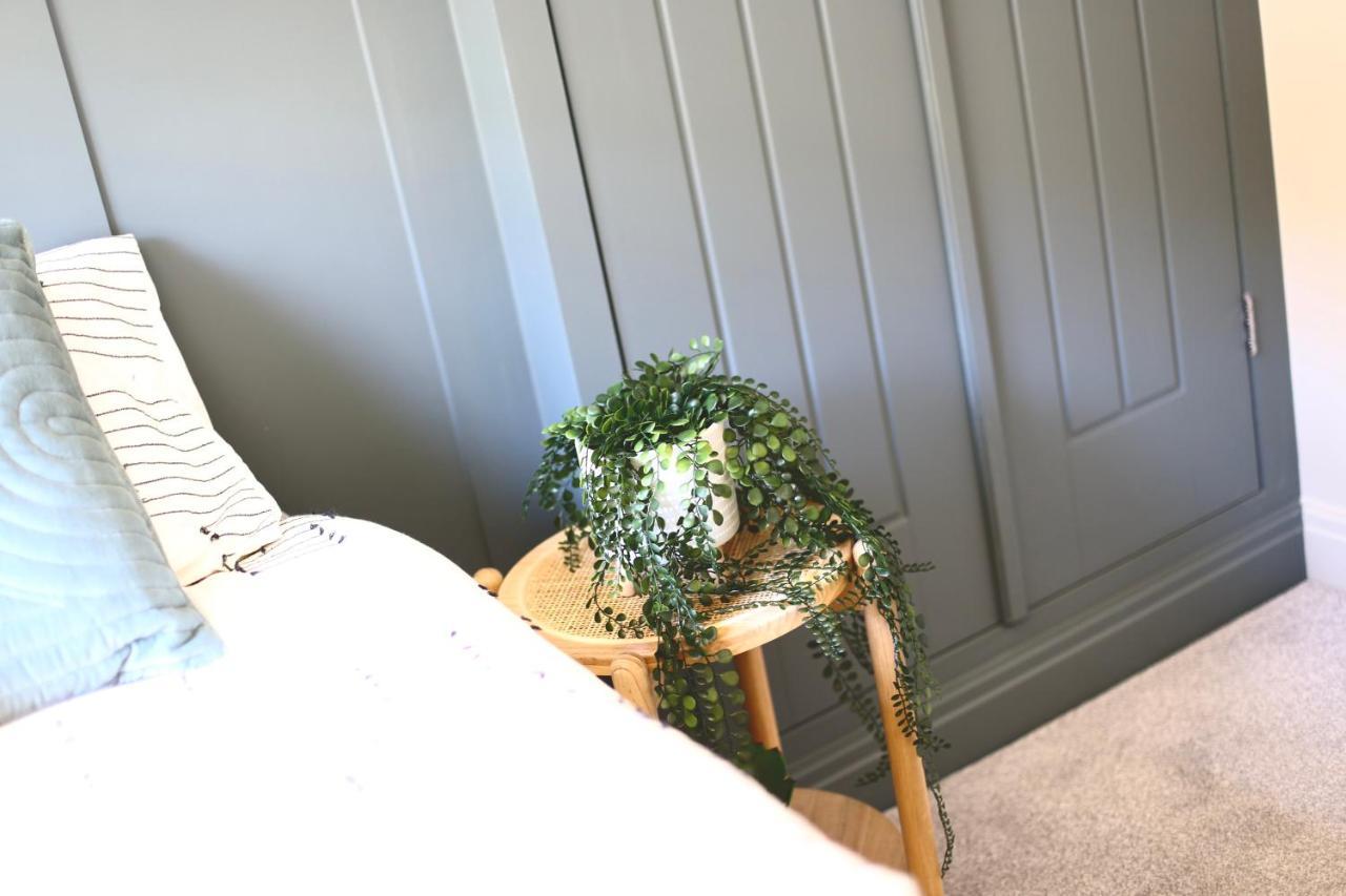 Xxhot Tubxx 4Bed Semi, Sleeps 8, 2 Bathrooms Блекпул Екстериор снимка